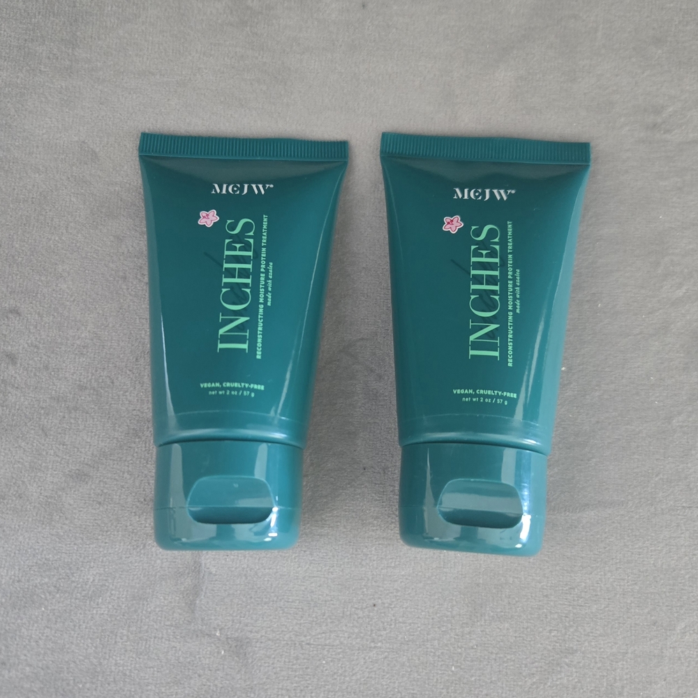 MCJW Hair Treatment Mask